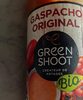Gaspacho bio - Produit