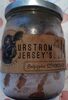 Urstrom Jersey's Belgische Schokolade - Produkt
