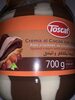 Pâté a tartiner au cacao et noisettes Toscaf - Product