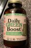 Daily Green Boost - Product