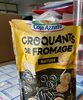 Croquants de fromage - Product