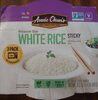 Restaurant Style White Rice - 产品