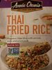Thai Fried Rice - Product