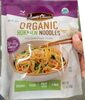 Organic fully cooked hokkien vegan noodles - Product
