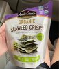 Organic Seaweed Crisps - Product