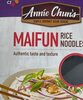 Maifun rice noodles, maifun - Product
