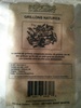 Grillons Natures - Producto
