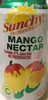 Mango Nectar - Produit