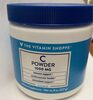 Vitamin C Powder - Producto