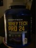 Whey tech pro 24 - Product