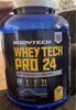 Whey Tech Pro 24 - Produto