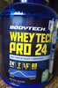 Whey Tech Pro 24 - Производ