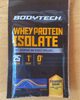whey protein isolate - Producto