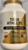 Natural whey protein - Product