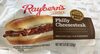 Philly Cheesesteak - Product