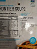 South of the Border Tortilla Soup - Product