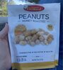 Peanuts Honey Roasted - Product