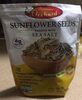 SunFlower Seeds Roasted with Sea Salt - Product