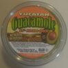 95% Avocado Guacomole - Producto