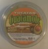Authentic 95% Avocado Guacamole - Producto
