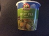 Soup, split pea - Product