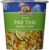 Pad thai noddle big soup cup - Product
