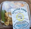 Samosa Chips - Produit