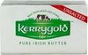 Pure irish grassfed butter - Product