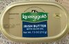 irish butter with olive oil - Product