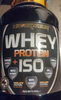 Whey Protein + Iso - Prodotto