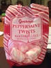 Peppermint twists - Product