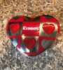 Hershey's Kisses (heart) - Produit