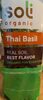 Thai Basil - Product