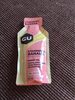 Gu Energy gel Strawberry Banana - Product