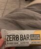 Zero Bar - Prodotto