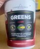Greens - Product