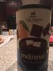 Traditional hot chocolate - Produit
