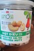 Lamosa natural nuts - Product