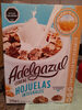 adelgazul cereal hojuelas integrales - Product