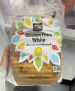 Gluten Free White Sandwich Bread - Product