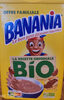 Banania Bio - نتاج