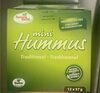 Humus - Product