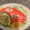 Keto dip and spread - Product