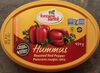 Hummus poivrons rouge rôtis - Product