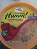 Hummus Cocktail Poivrons rouges rôtis - Producto