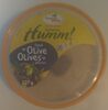 Hummus - Humm - Olives grecques - Produit