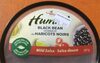 Hummus de haricots noirs - Product