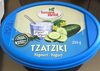 Tzatziki - Produit