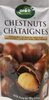 chataignes - Product