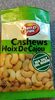 Cashews - Produkt